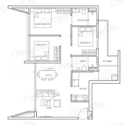 The Amore (D19), Condominium #633442671